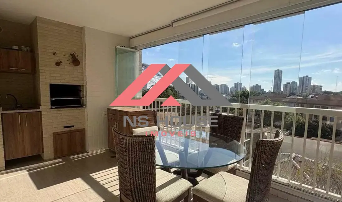 Foto 5 de Apartamento com 3 quartos à venda, 140m2 em Santa Maria, Sao Caetano Do Sul - SP