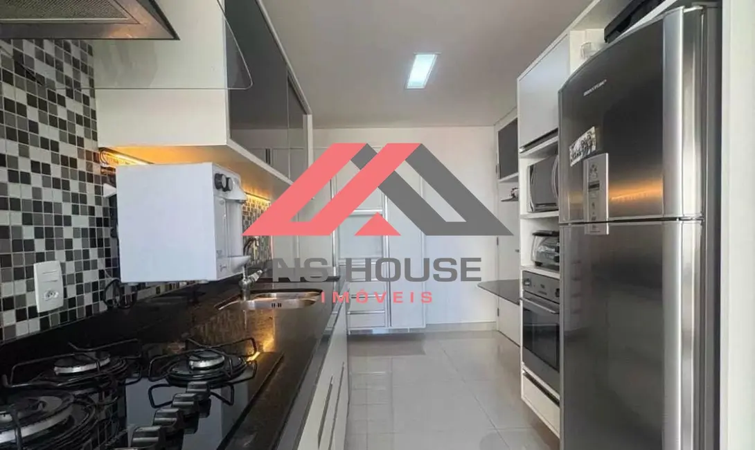 Foto 8 de Apartamento com 3 quartos à venda, 140m2 em Santa Maria, Sao Caetano Do Sul - SP