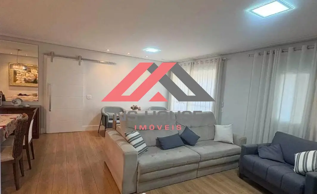 Foto 4 de Apartamento com 3 quartos à venda, 140m2 em Santa Maria, Sao Caetano Do Sul - SP