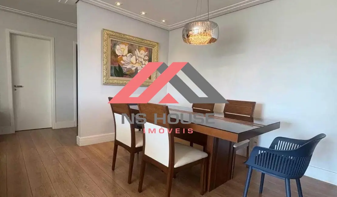 Foto 3 de Apartamento com 3 quartos à venda, 140m2 em Santa Maria, Sao Caetano Do Sul - SP
