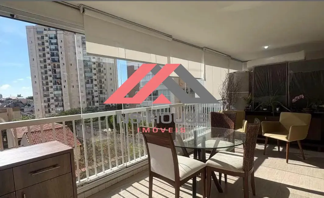 Foto 6 de Apartamento com 3 quartos à venda, 140m2 em Santa Maria, Sao Caetano Do Sul - SP