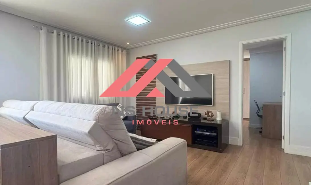 Foto 1 de Apartamento com 3 quartos à venda, 140m2 em Santa Maria, Sao Caetano Do Sul - SP