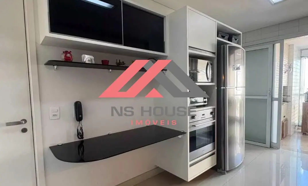 Foto 9 de Apartamento com 3 quartos à venda, 140m2 em Santa Maria, Sao Caetano Do Sul - SP