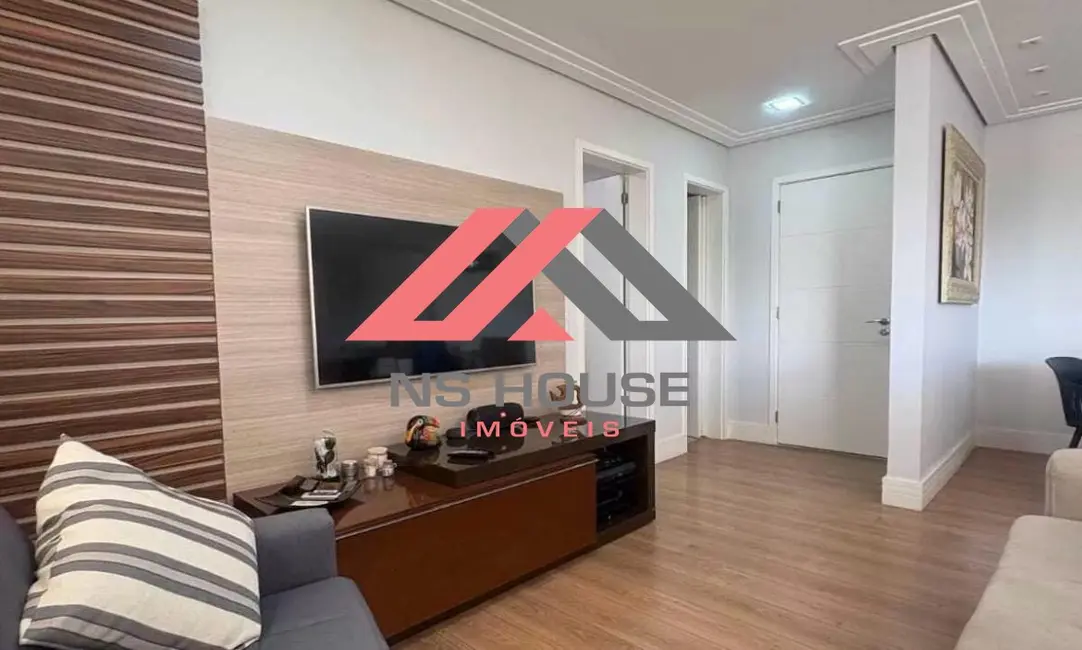 Foto 2 de Apartamento com 3 quartos à venda, 140m2 em Santa Maria, Sao Caetano Do Sul - SP