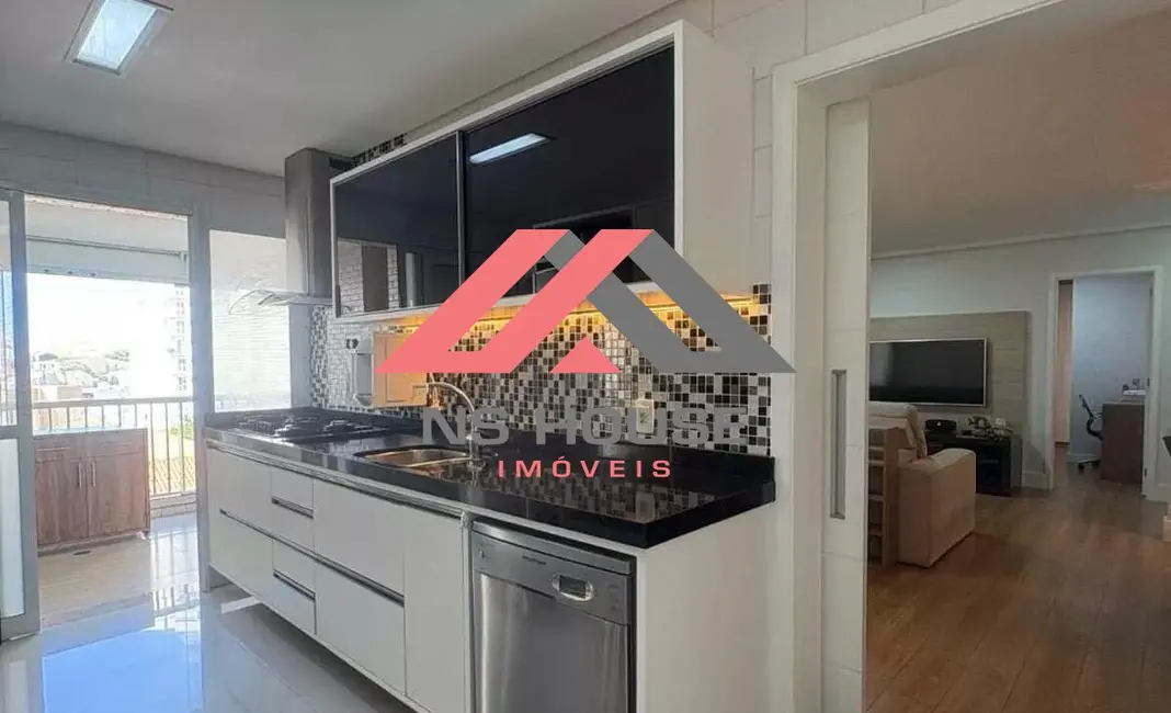 Foto 7 de Apartamento com 3 quartos à venda, 140m2 em Santa Maria, Sao Caetano Do Sul - SP