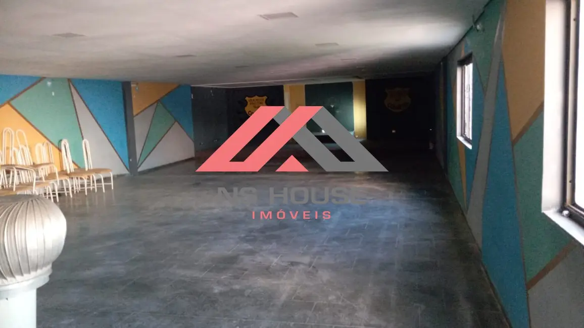 Foto 2 de Sala Comercial para alugar, 160m2 em Osvaldo Cruz, Sao Caetano Do Sul - SP