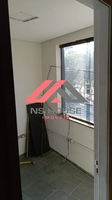 Foto 5 de Sala Comercial para alugar, 160m2 em Osvaldo Cruz, Sao Caetano Do Sul - SP