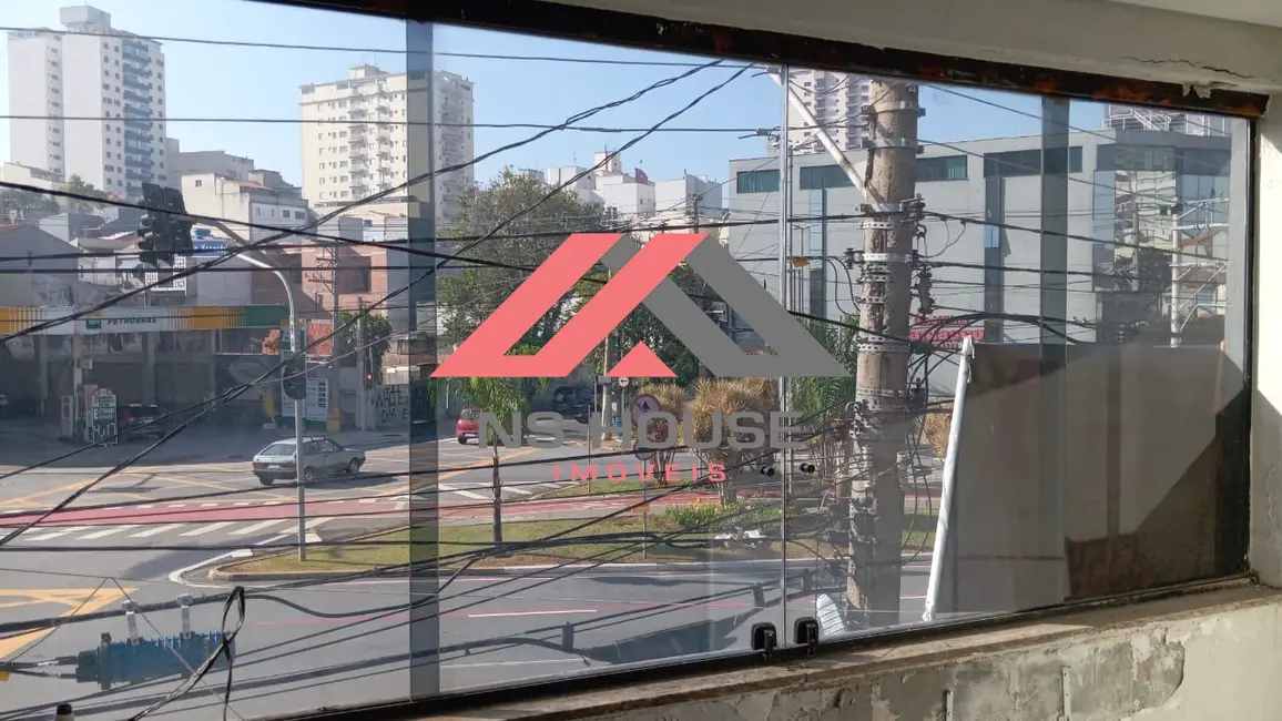 Foto 4 de Sala Comercial para alugar, 160m2 em Osvaldo Cruz, Sao Caetano Do Sul - SP