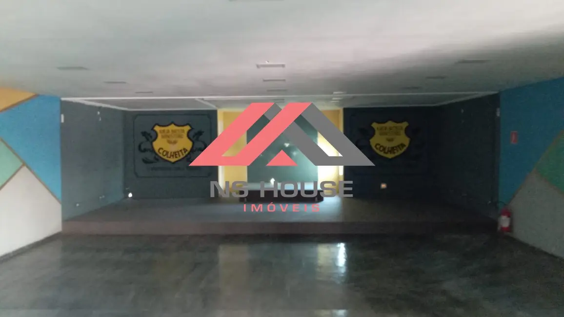 Foto 3 de Sala Comercial para alugar, 160m2 em Osvaldo Cruz, Sao Caetano Do Sul - SP