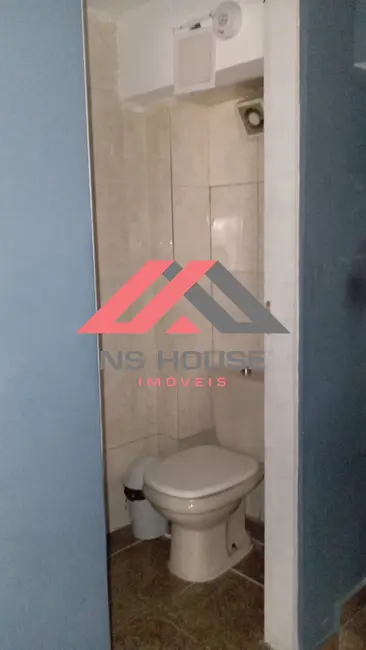Foto 6 de Sala Comercial para alugar, 160m2 em Osvaldo Cruz, Sao Caetano Do Sul - SP