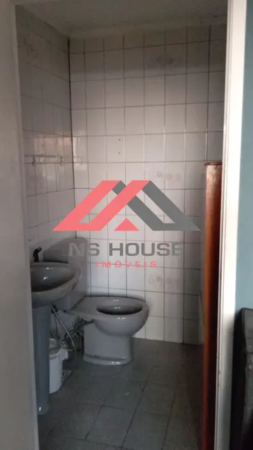 Foto 7 de Sala Comercial para alugar, 160m2 em Osvaldo Cruz, Sao Caetano Do Sul - SP