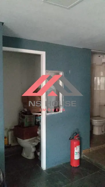 Foto 9 de Sala Comercial para alugar, 160m2 em Osvaldo Cruz, Sao Caetano Do Sul - SP
