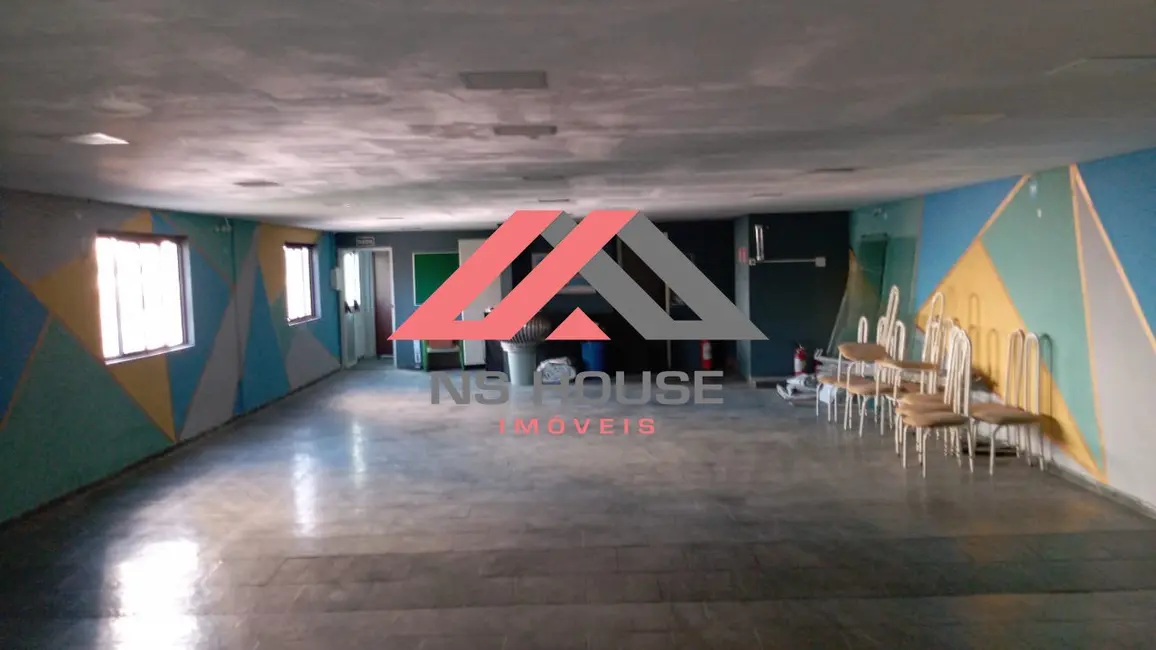 Foto 1 de Sala Comercial para alugar, 160m2 em Osvaldo Cruz, Sao Caetano Do Sul - SP