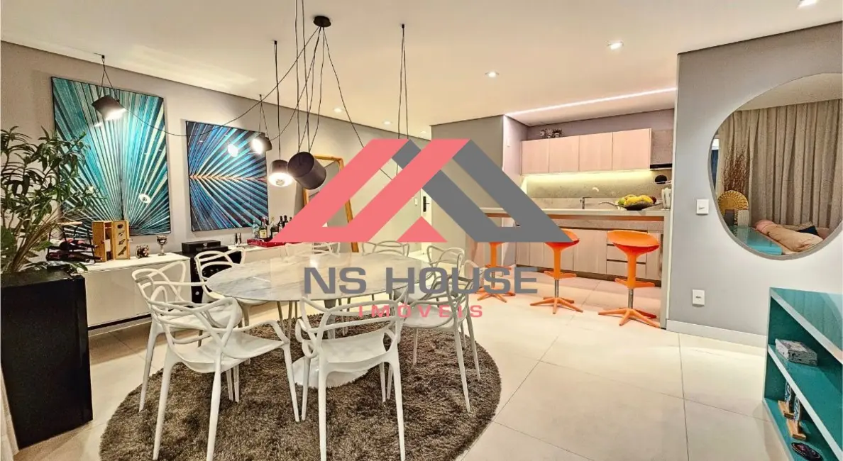 Foto 9 de Apartamento com 3 quartos à venda, 125m2 em Boa Vista, Sao Caetano Do Sul - SP