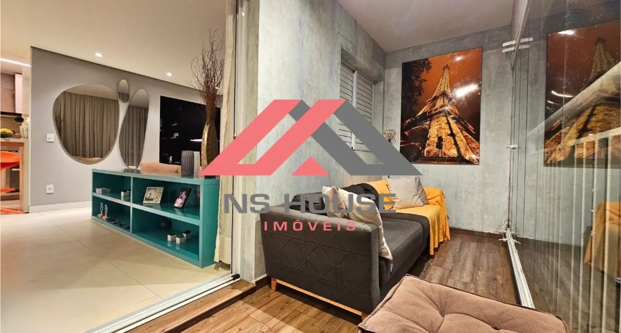 Foto 7 de Apartamento com 3 quartos à venda, 125m2 em Boa Vista, Sao Caetano Do Sul - SP