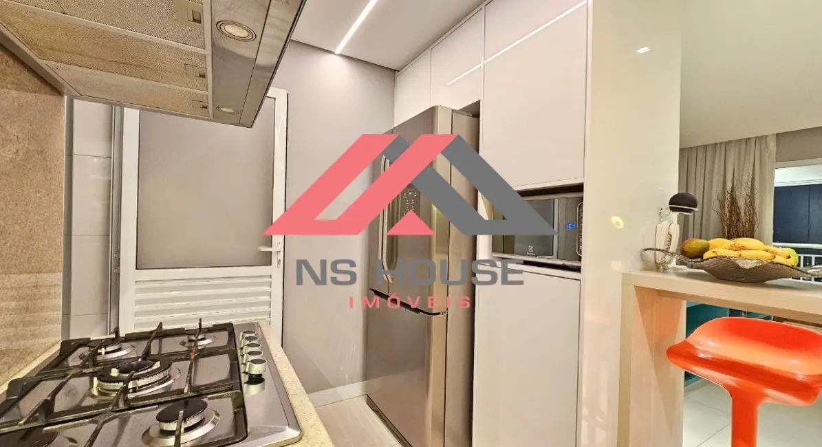 Foto 8 de Apartamento com 3 quartos à venda, 125m2 em Boa Vista, Sao Caetano Do Sul - SP