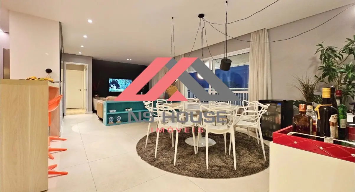 Foto 1 de Apartamento com 3 quartos à venda, 125m2 em Boa Vista, Sao Caetano Do Sul - SP