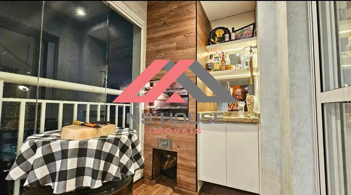 Foto 3 de Apartamento com 3 quartos à venda, 125m2 em Boa Vista, Sao Caetano Do Sul - SP