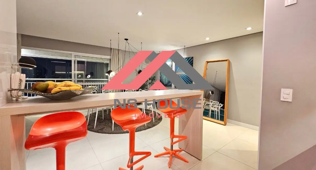 Foto 6 de Apartamento com 3 quartos à venda, 125m2 em Boa Vista, Sao Caetano Do Sul - SP