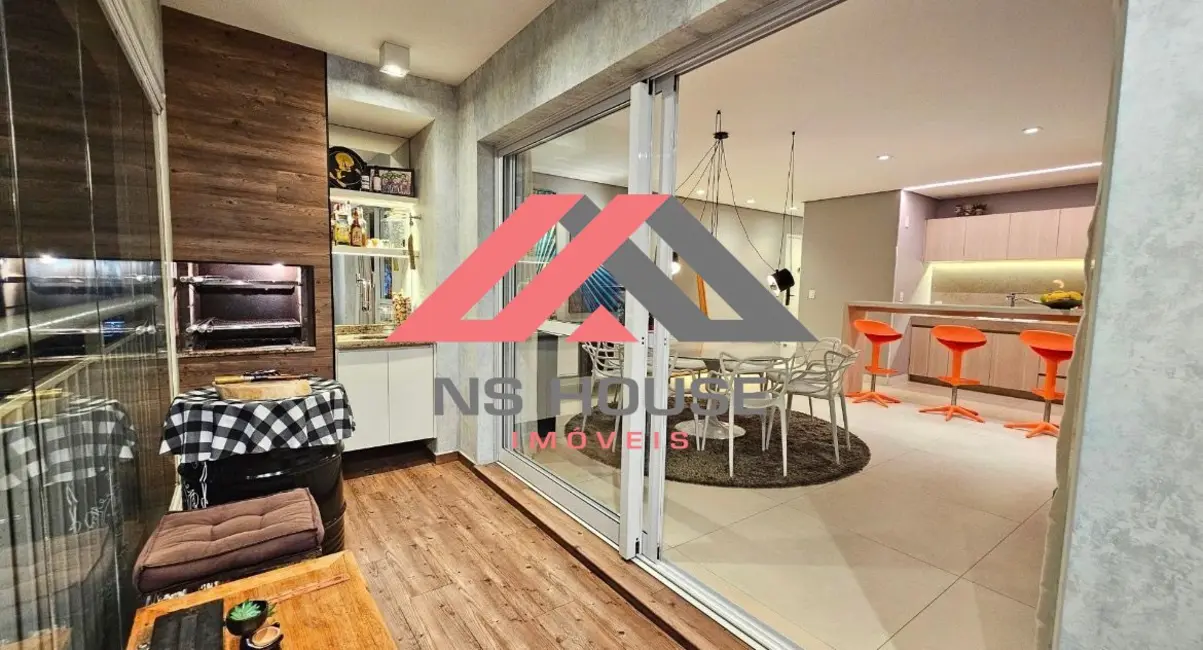 Foto 2 de Apartamento com 3 quartos à venda, 125m2 em Boa Vista, Sao Caetano Do Sul - SP