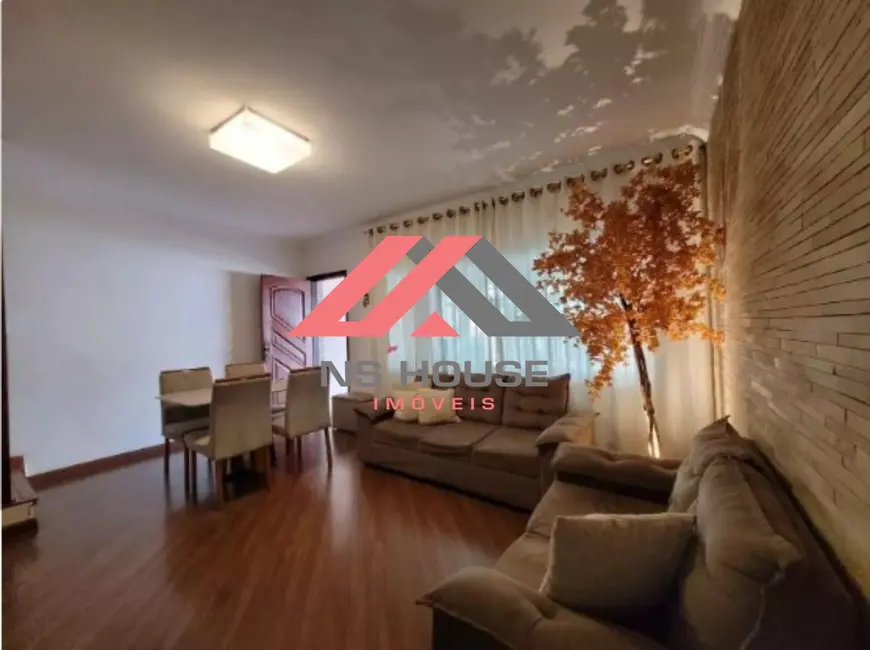 Foto 1 de Casa com 2 quartos à venda, 116m2 em Olímpico, Sao Caetano Do Sul - SP