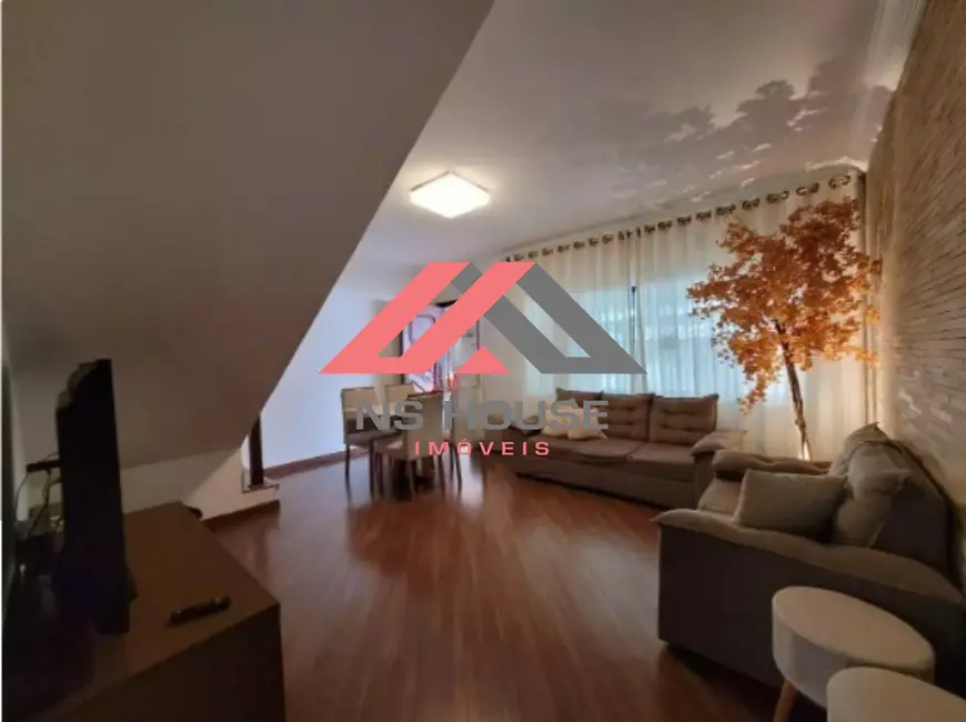 Foto 3 de Casa com 2 quartos à venda, 116m2 em Olímpico, Sao Caetano Do Sul - SP