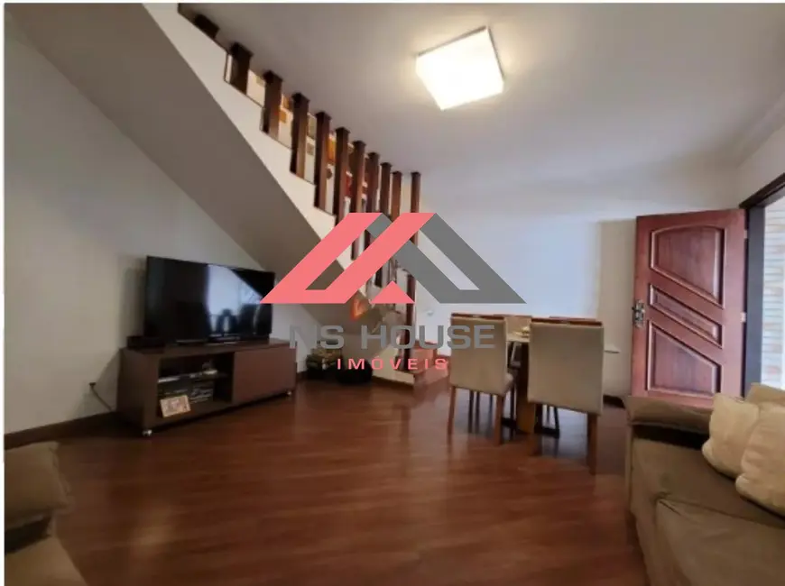 Foto 2 de Casa com 2 quartos à venda, 116m2 em Olímpico, Sao Caetano Do Sul - SP