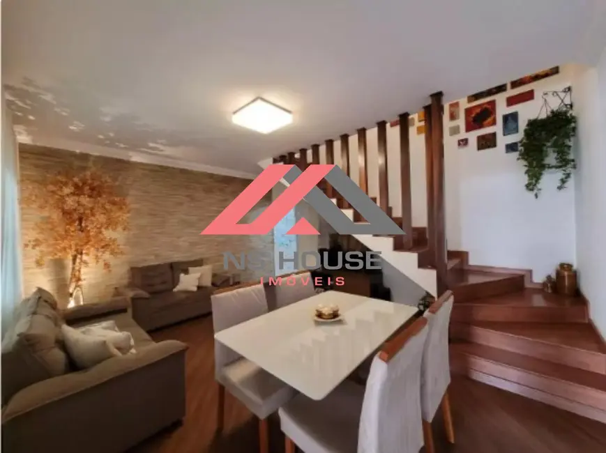 Foto 6 de Casa com 2 quartos à venda, 116m2 em Olímpico, Sao Caetano Do Sul - SP