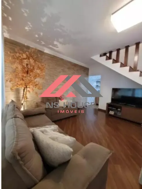 Foto 9 de Casa com 2 quartos à venda, 116m2 em Olímpico, Sao Caetano Do Sul - SP