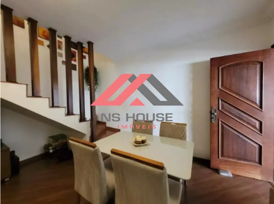 Foto 5 de Casa com 2 quartos à venda, 116m2 em Olímpico, Sao Caetano Do Sul - SP