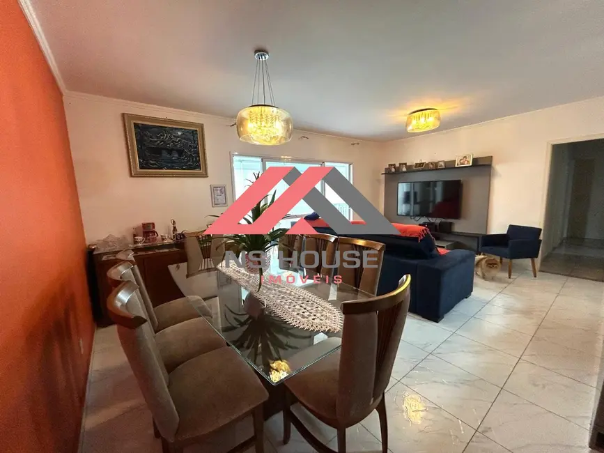 Foto 1 de Apartamento com 4 quartos à venda, 125m2 em Boa Vista, Sao Caetano Do Sul - SP