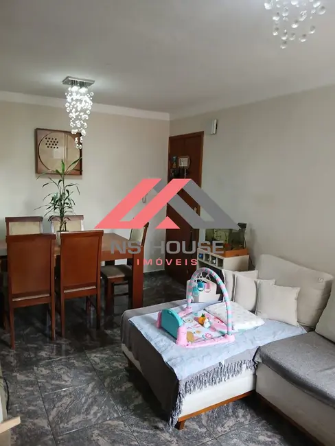 Foto 2 de Apartamento com 2 quartos à venda, 55m2 em São José, Sao Caetano Do Sul - SP
