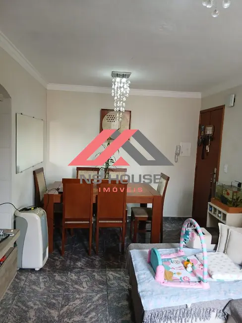 Foto 1 de Apartamento com 2 quartos à venda, 55m2 em São José, Sao Caetano Do Sul - SP
