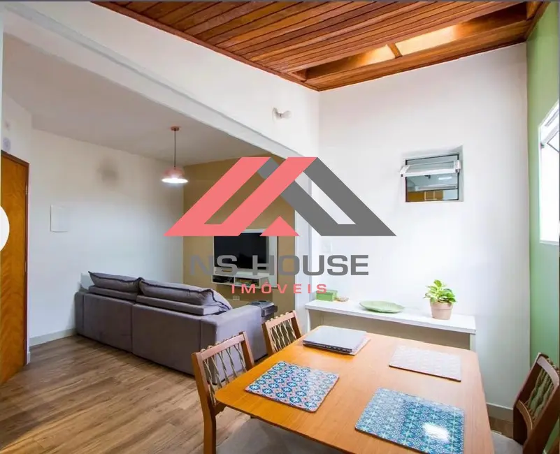Foto 1 de Apartamento com 2 quartos à venda, 47m2 em Vila Valparaíso, Santo Andre - SP