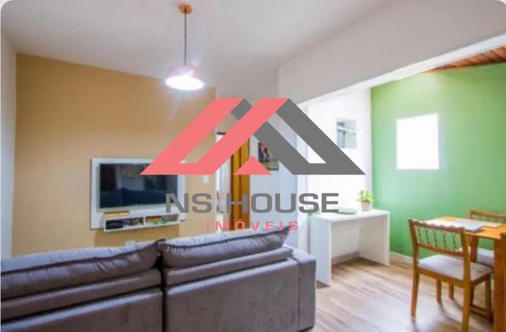 Foto 3 de Apartamento com 2 quartos à venda, 47m2 em Vila Valparaíso, Santo Andre - SP