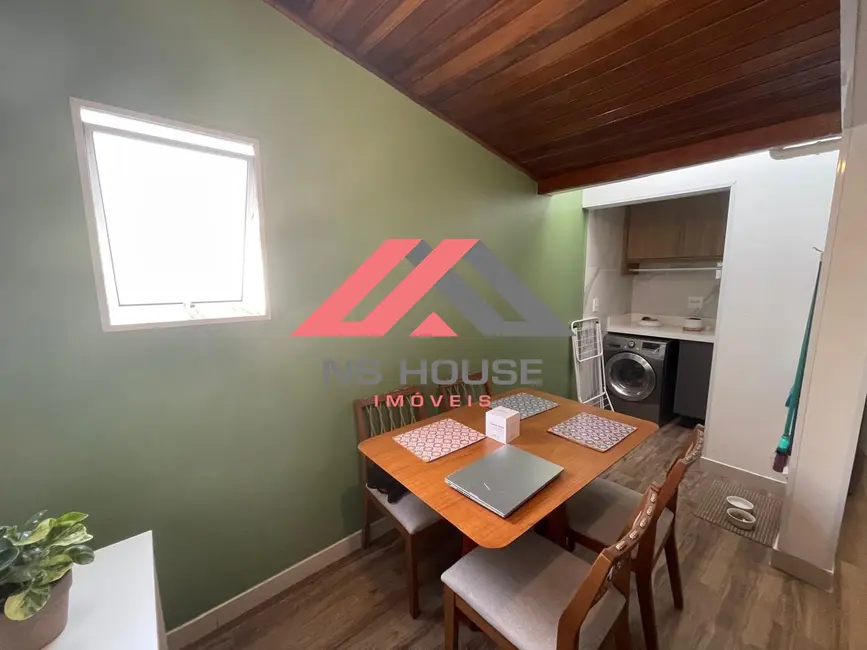 Foto 2 de Apartamento com 2 quartos à venda, 47m2 em Vila Valparaíso, Santo Andre - SP