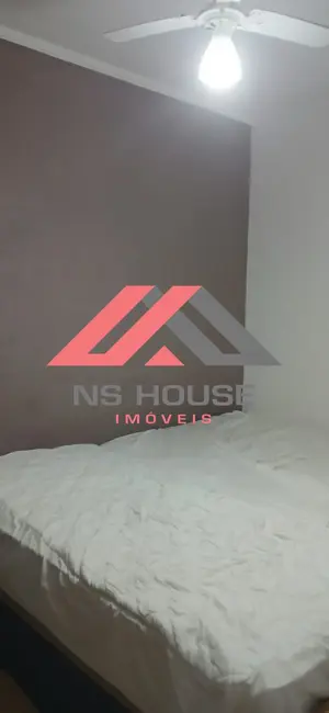 Foto 8 de Apartamento com 1 quarto à venda, 40m2 em Solemar, Praia Grande - SP