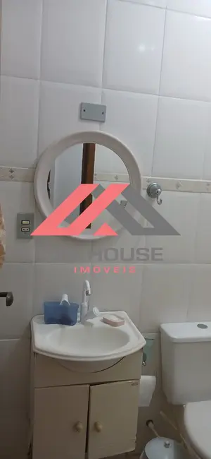 Foto 9 de Apartamento com 1 quarto à venda, 40m2 em Solemar, Praia Grande - SP