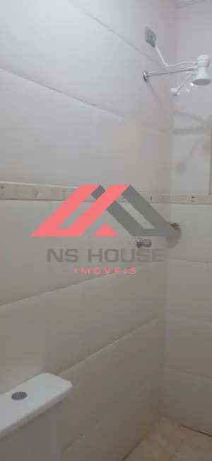 Foto 7 de Apartamento com 1 quarto à venda, 40m2 em Solemar, Praia Grande - SP