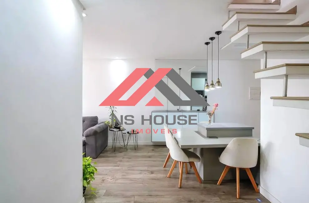 Apartamento com 3 quartos à venda, 220m2 em Santa Maria, Sao Caetano Do Sul - SP - imagem 8 Foto 8 de Apartamento com 3 quartos à venda, 220m2 em Santa Maria, Sao Caetano Do Sul - SP