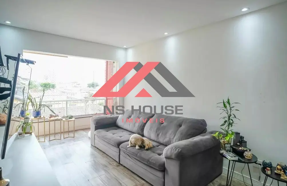 Apartamento com 3 quartos à venda, 220m2 em Santa Maria, Sao Caetano Do Sul - SP - imagem 3 Foto 3 de Apartamento com 3 quartos à venda, 220m2 em Santa Maria, Sao Caetano Do Sul - SP