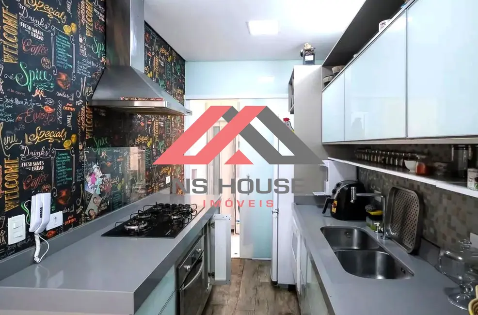 Apartamento com 3 quartos à venda, 220m2 em Santa Maria, Sao Caetano Do Sul - SP - imagem 5 Foto 5 de Apartamento com 3 quartos à venda, 220m2 em Santa Maria, Sao Caetano Do Sul - SP