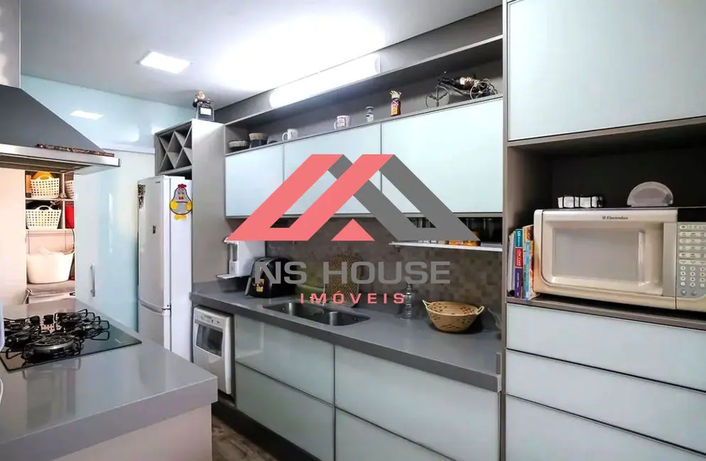 Apartamento com 3 quartos à venda, 220m2 em Santa Maria, Sao Caetano Do Sul - SP - imagem 6 Foto 6 de Apartamento com 3 quartos à venda, 220m2 em Santa Maria, Sao Caetano Do Sul - SP