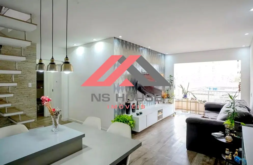 Apartamento com 3 quartos à venda, 220m2 em Santa Maria, Sao Caetano Do Sul - SP - imagem 2 Foto 2 de Apartamento com 3 quartos à venda, 220m2 em Santa Maria, Sao Caetano Do Sul - SP