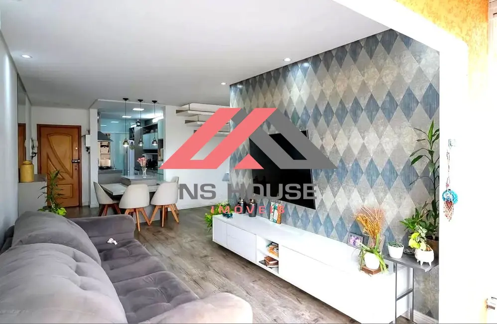 Apartamento com 3 quartos à venda, 220m2 em Santa Maria, Sao Caetano Do Sul - SP - imagem 4 Foto 4 de Apartamento com 3 quartos à venda, 220m2 em Santa Maria, Sao Caetano Do Sul - SP