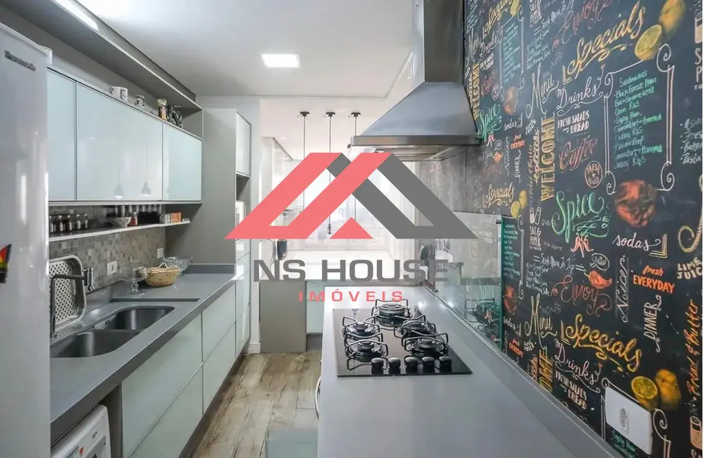 Apartamento com 3 quartos à venda, 220m2 em Santa Maria, Sao Caetano Do Sul - SP - imagem 9 Foto 9 de Apartamento com 3 quartos à venda, 220m2 em Santa Maria, Sao Caetano Do Sul - SP