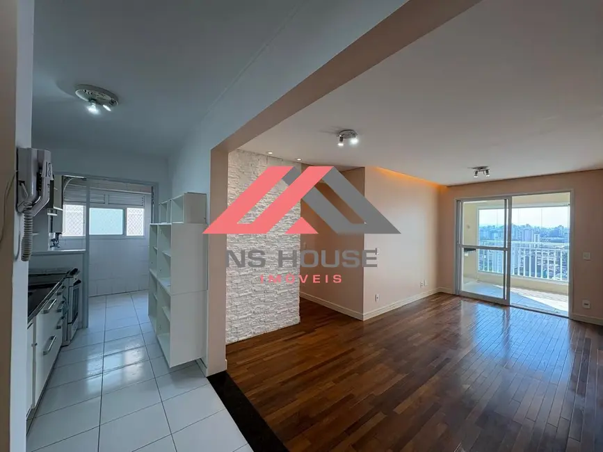 Foto 1 de Apartamento com 2 quartos à venda, 69m2 em Centro, Sao Caetano Do Sul - SP