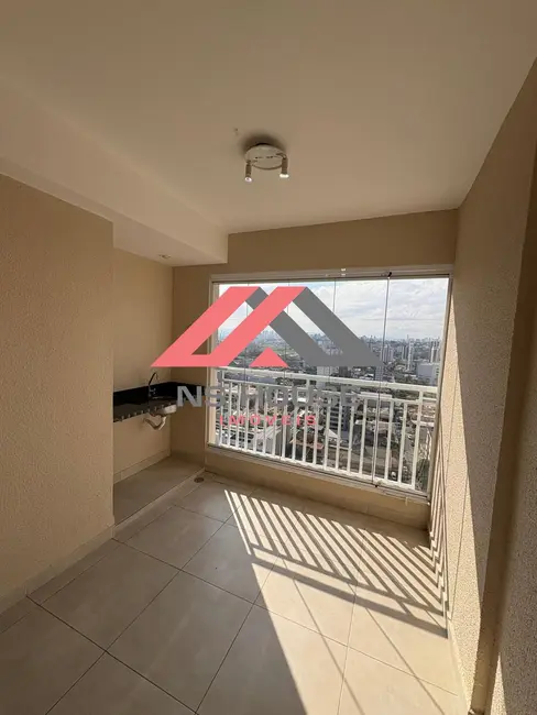 Foto 2 de Apartamento com 2 quartos à venda, 69m2 em Centro, Sao Caetano Do Sul - SP