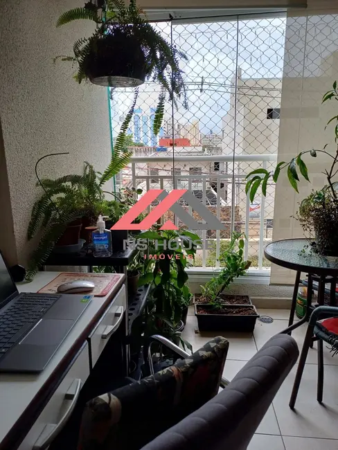 Foto 2 de Apartamento com 2 quartos à venda, 67m2 em Centro, Sao Caetano Do Sul - SP