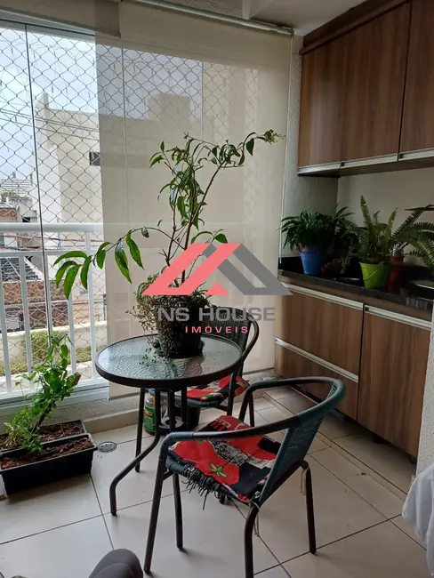 Foto 4 de Apartamento com 2 quartos à venda, 67m2 em Centro, Sao Caetano Do Sul - SP
